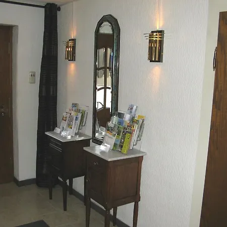 Spacious Holiday Home In Hellenthal Germany With Terrace * Hellenthal