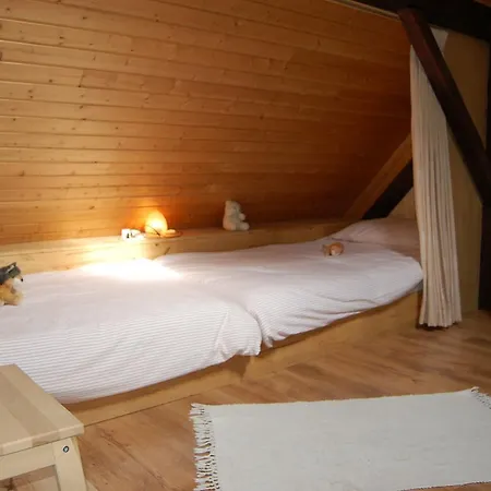 Spacious Holiday Home In Hellenthal Germany With Terrace * Hellenthal
