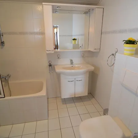 Spacious Holiday Home In Hellenthal Germany With Terrace Prázdninový dům Hellenthal