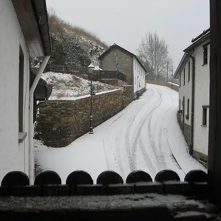 Prázdninový dům Spacious Holiday Home In Hellenthal Germany With Terrace *