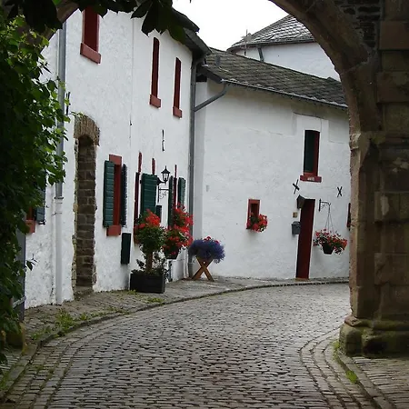 Spacious Holiday Home In Hellenthal Germany With Terrace * Hellenthal