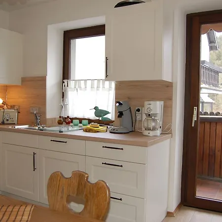 Prázdninový dům Spacious Holiday Home In Hellenthal Germany With Terrace *