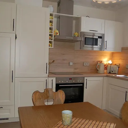 Prázdninový dům Spacious Holiday Home In Hellenthal Germany With Terrace